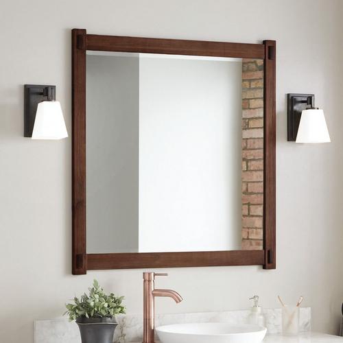36" Morris Vanity Mirror