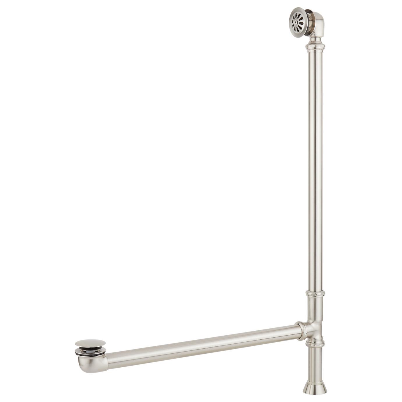 Tub Drains, Clawfoot Tub Drains Signature Hardware Signature Hardware