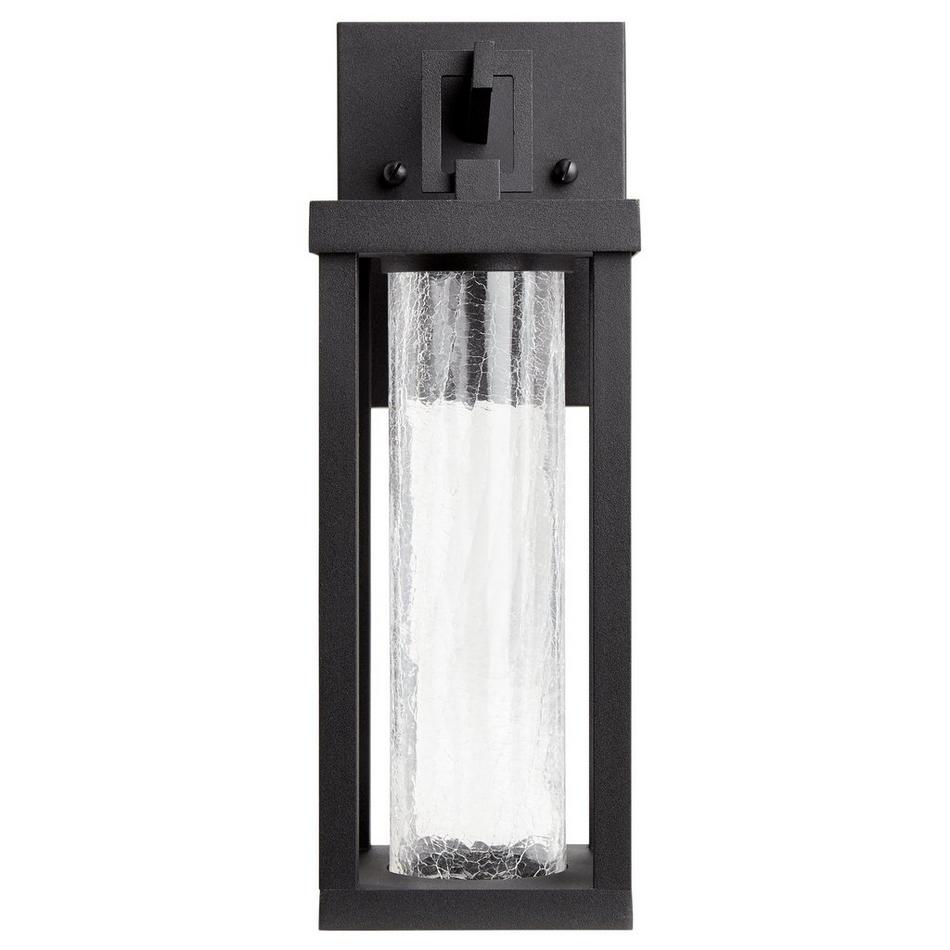 Willmar Outdoor Entrance Wall Sconce - Single LED Light, , large image number 3