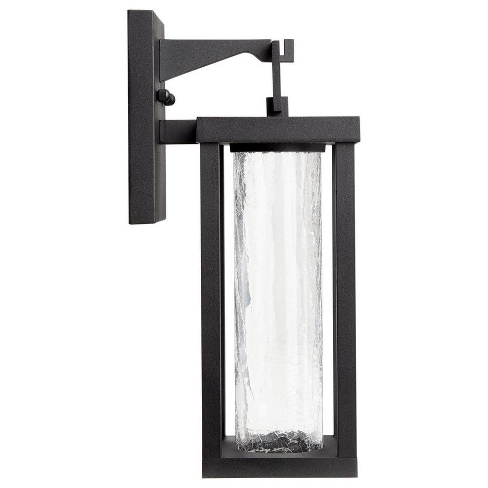 Willmar Outdoor Entrance Wall Sconce - Single LED Light, , large image number 4