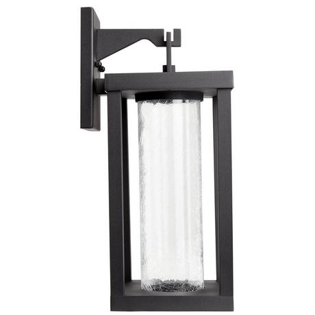 Willmar Outdoor Entrance Wall Sconce - Single LED Light