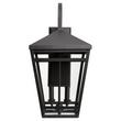 Edgehill 2-Light Outdoor Entrance Wall Sconce, , large image number 3