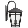 Edgehill 2-Light Outdoor Entrance Wall Sconce, , large image number 5