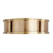 Javins 3-Light Flush-Mount Ceiling Light, , large image number 2