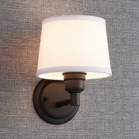Worthington Wall Sconce - Single Light