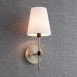 Beatty Wall Sconce - Single Light Candelabra, , large image number 1