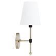 Beatty Wall Sconce - Single Light Candelabra, , large image number 3