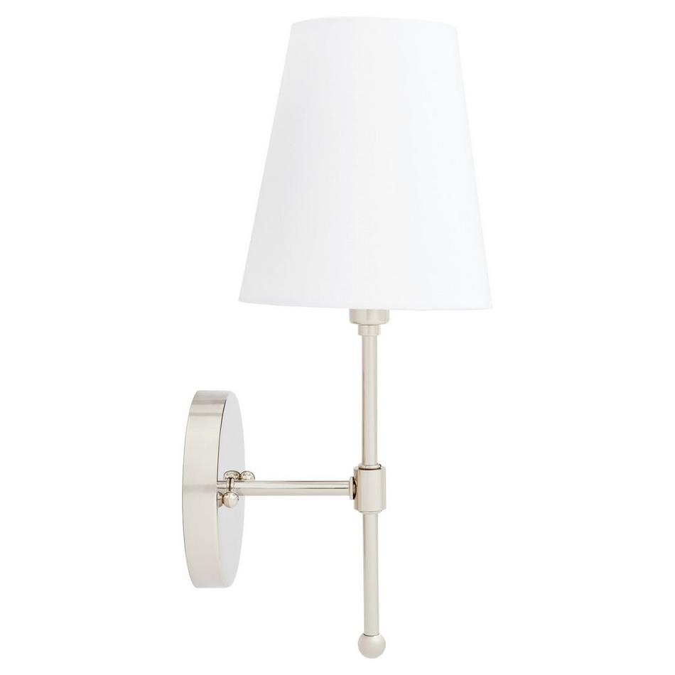 Beatty Wall Sconce - Single Light Candelabra, , large image number 4