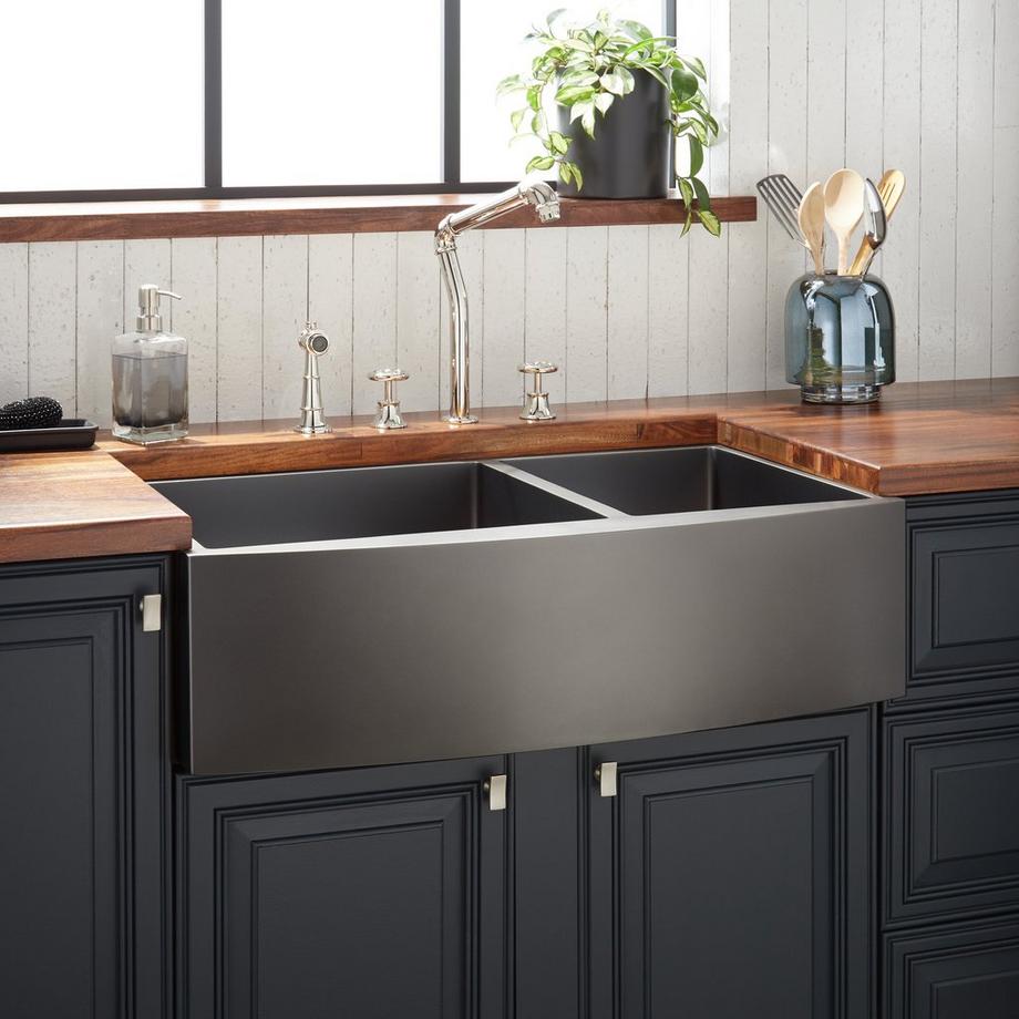 Atlas Kitchen Sink Collection – Signature Hardware