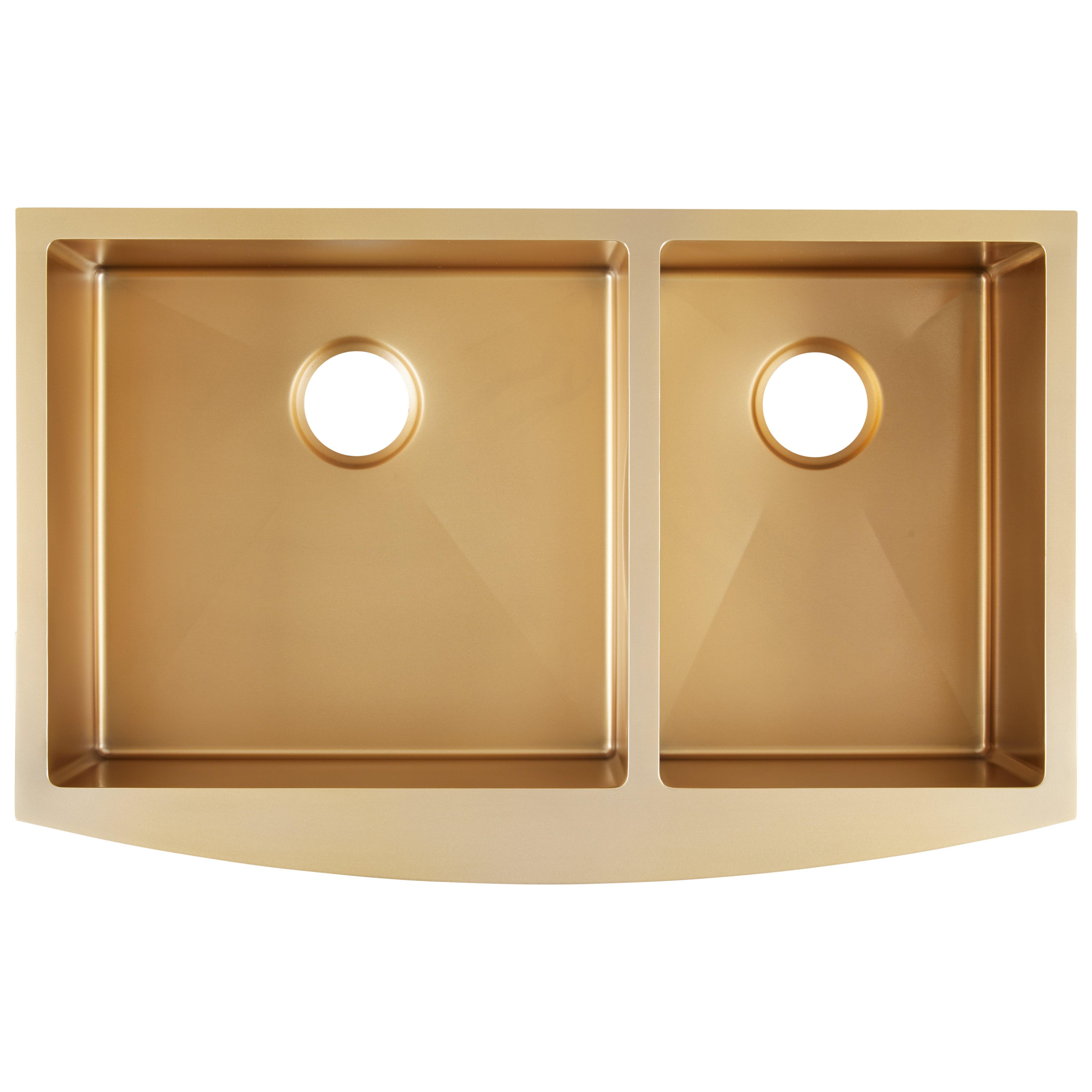 MIESESU　2袋 441096-Atlas-36-fh-sink-matte-