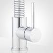 Cumberland Kitchen Faucet with Pull-Down Spring Spout - Chrome, , large image number 3