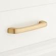 Prowse Solid Brass Cabinet Pull, , large image number 0