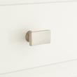 Calais Solid Brass Cabinet Knob, , large image number 4