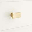 Calais Solid Brass Cabinet Knob, , large image number 3