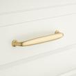 Dinan Solid Brass Cabinet Pull, , large image number 1