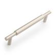 Colmar Solid Brass Cabinet Pull, , large image number 3