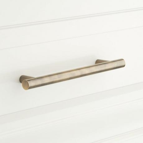 Avignon Solid Brass Cabinet Pull