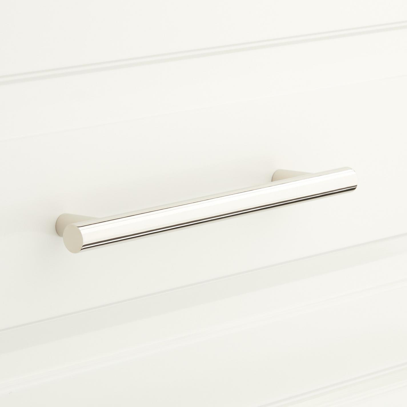 Avignon Solid Brass Pull Signature Hardware