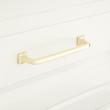Klein Solid Brass Cabinet Pull, , large image number 4
