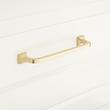 Klein Solid Brass Cabinet Pull, , large image number 6