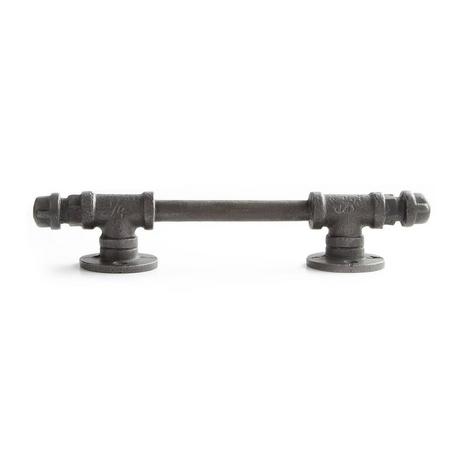 Keating Iron Pipe Cabinet Pull