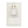 Hoxton Vanity Sconce - Single Light - Clear Glass, , large image number 5