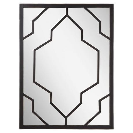 Lapilli Decorative Vanity Mirror
