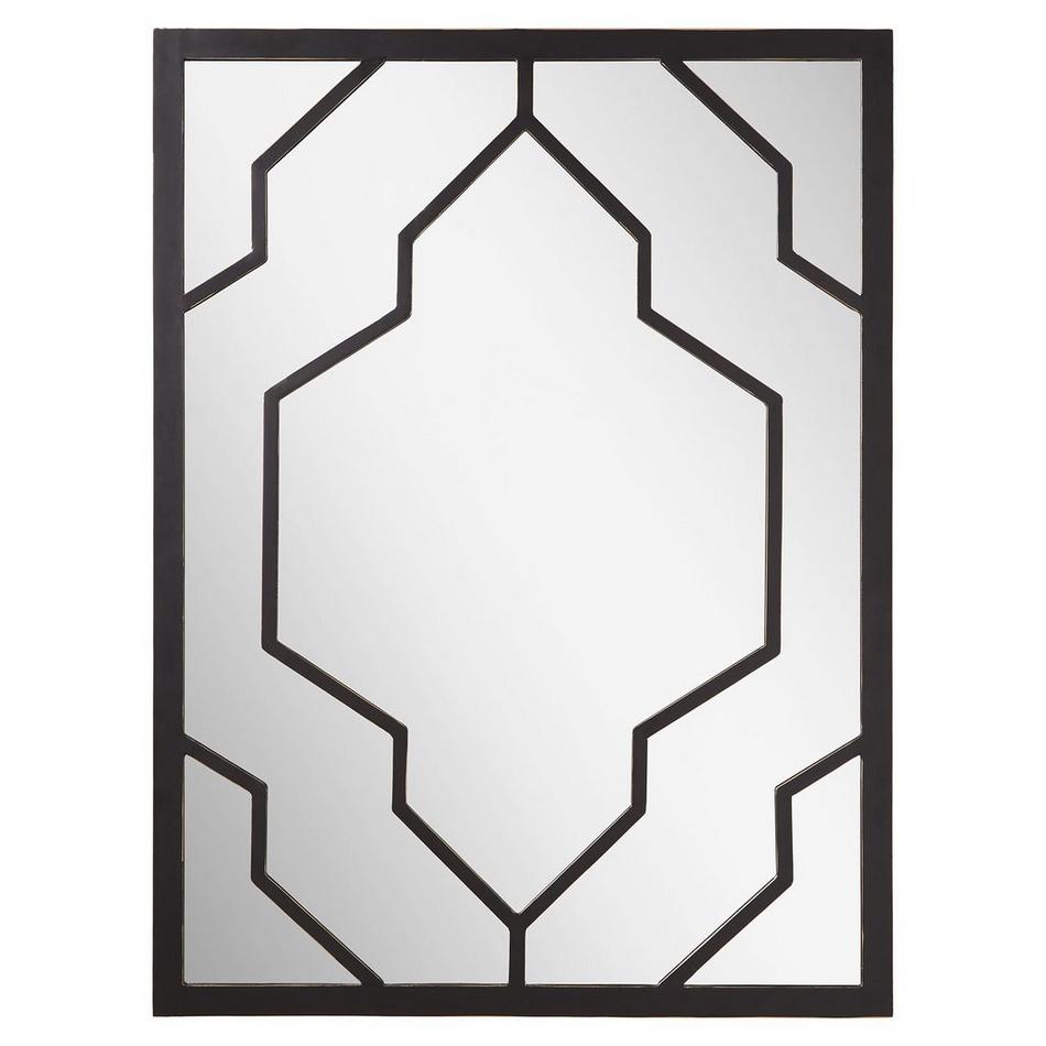Lapilli Decorative Vanity Mirror, , large image number 6