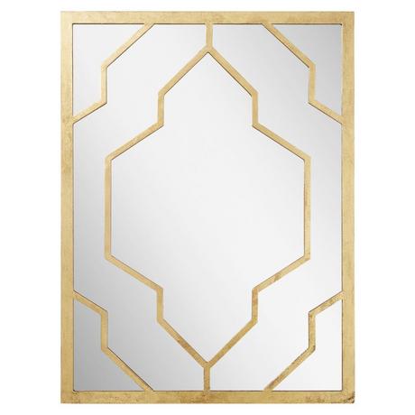 Lapilli Decorative Vanity Mirror