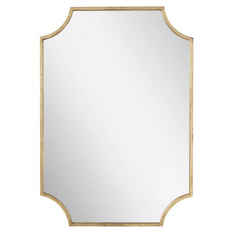 Ulric Decorative Vanity Mirror