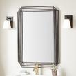 Sethfield Decorative Vanity Mirror, , large image number 1