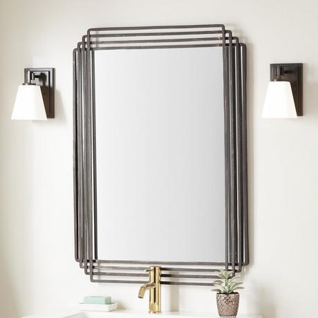 Sethfield Decorative Vanity Mirror