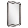 Sethfield Decorative Vanity Mirror, , large image number 7