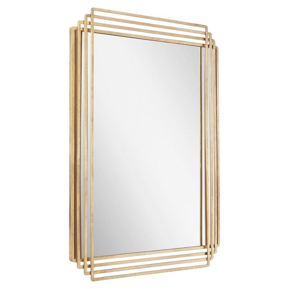 Sethfield Decorative Vanity Mirror, , large image number 3
