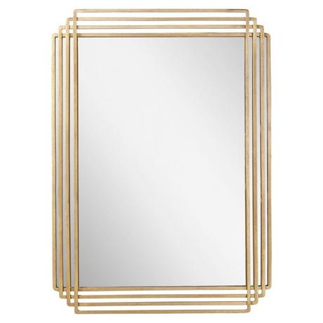 Sethfield Decorative Vanity Mirror