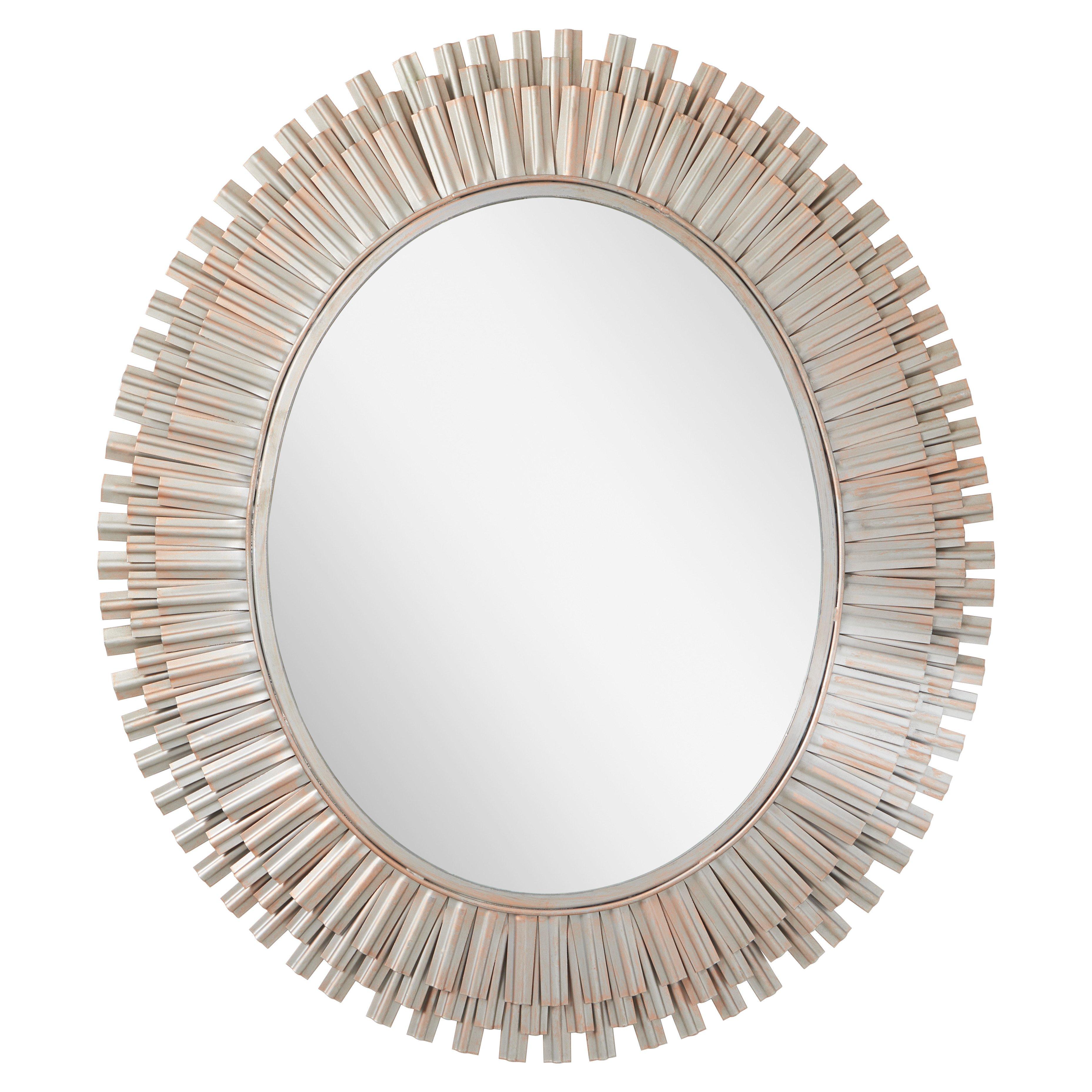 Signature Hardware Rubidoux Vanity Mirror