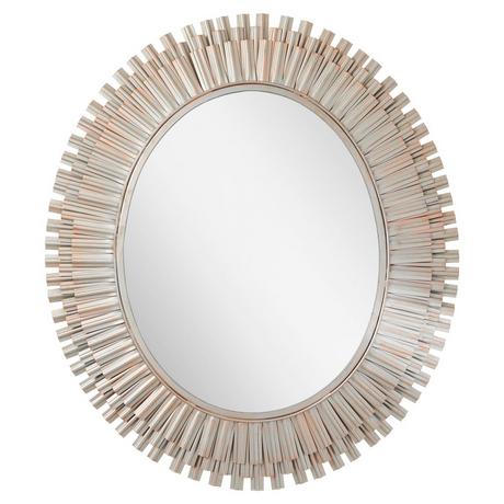 Rubidoux Decorative Vanity Mirror