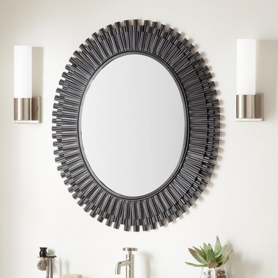 Rubidoux Decorative Vanity Mirror, , large image number 1