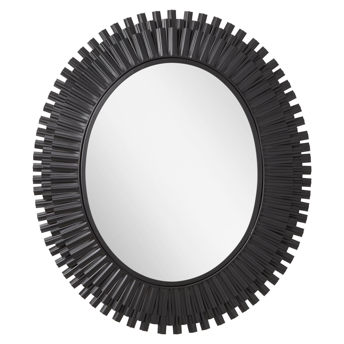 Rubidoux Decorative Vanity Mirror Signature Hardware