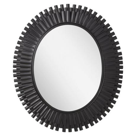 Rubidoux Decorative Vanity Mirror