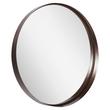 Palora Round Decorative Vanity Mirror, , large image number 12
