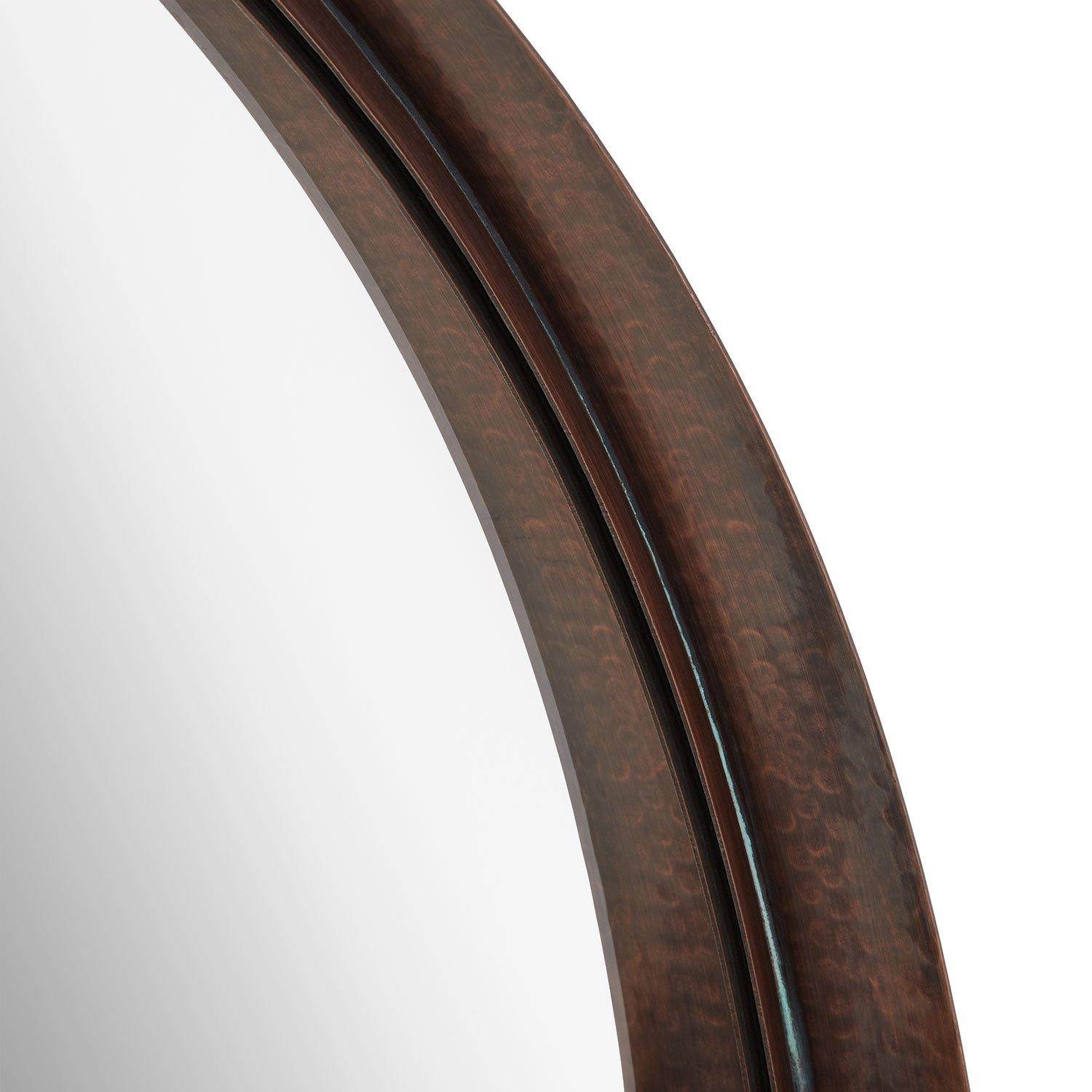 Signature Hardware Palora Vanity Mirror - Thumbnail 3