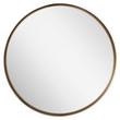 Palora Round Decorative Vanity Mirror, , large image number 7
