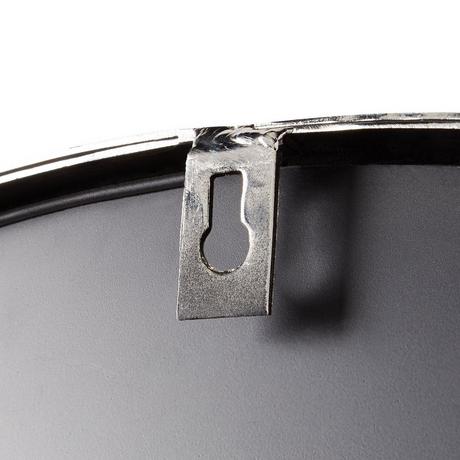 Palora Round Decorative Vanity Mirror