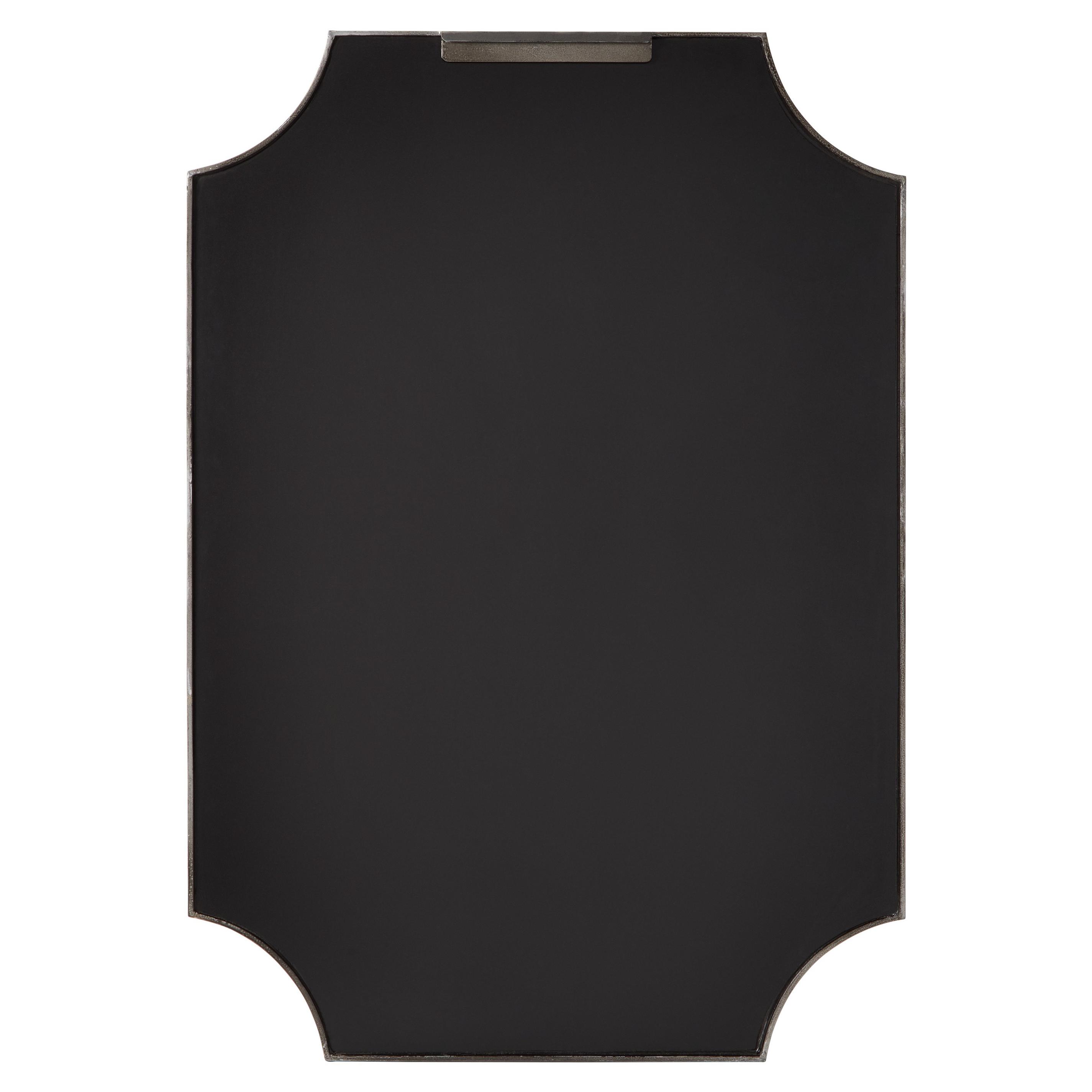 Ulric Decorative Vanity Mirror Signature Hardware