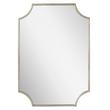 Ulric Decorative Vanity Mirror, , large image number 4