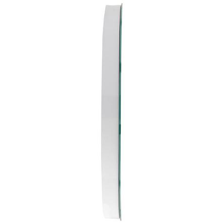 Ritchie Oval Lighted Mirror with Tunable LED