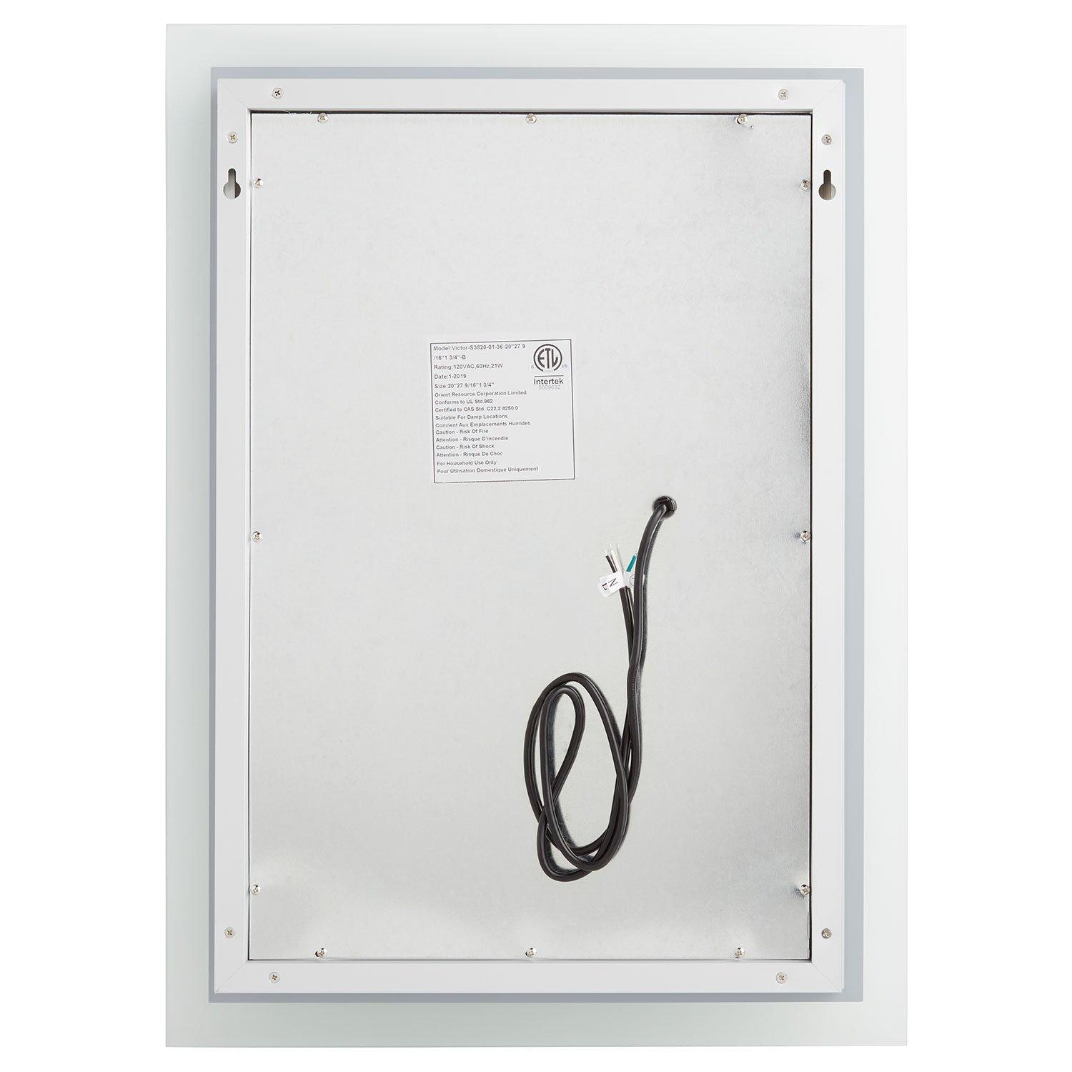 Signature Hardware Araica Mirror - Thumbnail 5