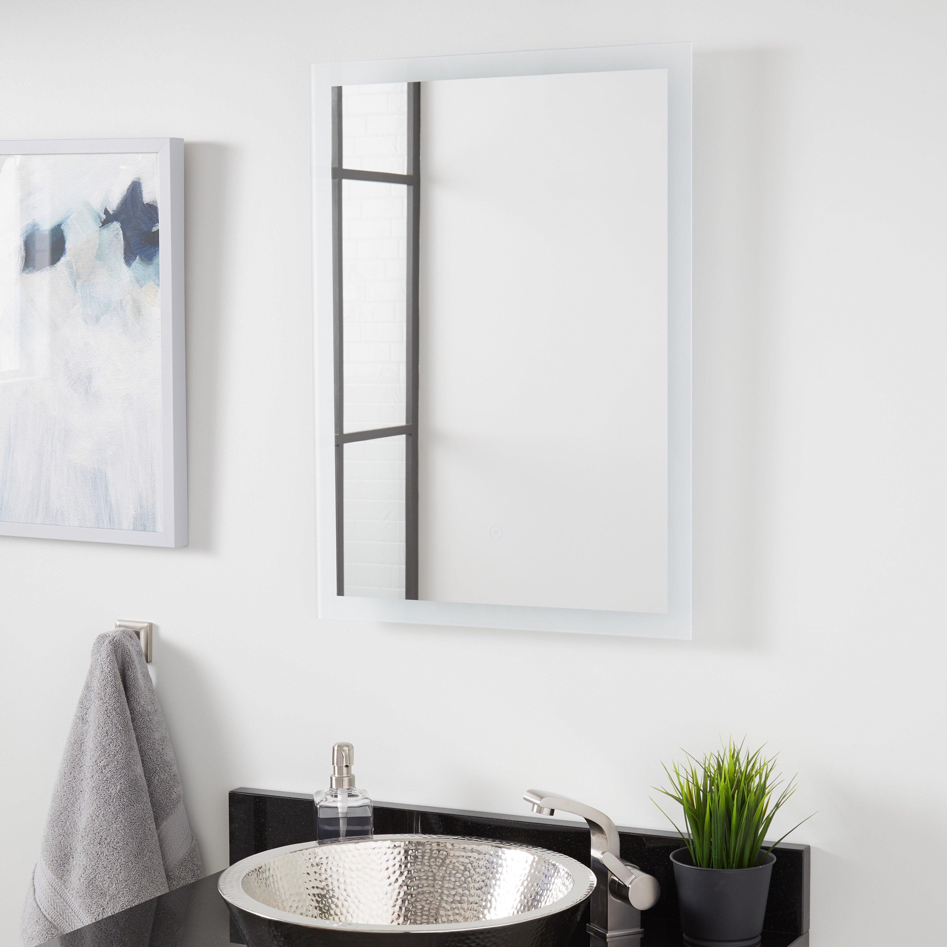 Signature Hardware Araica Mirror - Thumbnail 2