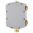Hollyn Simple Select 2-Way Thermostatic Valve - Brushed Nickel, , large image number 1